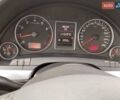 Серый Ауди А4, объемом двигателя 2 л и пробегом 242 тыс. км за 7500 $, фото 36 на Automoto.ua