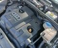 Сірий Ауді А4, об'ємом двигуна 1.98 л та пробігом 227 тис. км за 5800 $, фото 11 на Automoto.ua