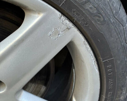 Серый Ауди А4, объемом двигателя 1.8 л и пробегом 270 тыс. км за 6000 $, фото 52 на Automoto.ua