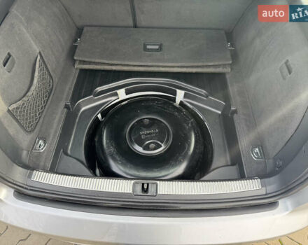 Серый Ауди А4, объемом двигателя 1.6 л и пробегом 261 тыс. км за 6500 $, фото 22 на Automoto.ua