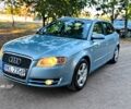 Сірий Ауді А4, об'ємом двигуна 2 л та пробігом 280 тис. км за 3441 $, фото 1 на Automoto.ua