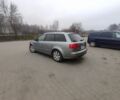 Серый Ауди А4, объемом двигателя 2 л и пробегом 410 тыс. км за 6200 $, фото 3 на Automoto.ua