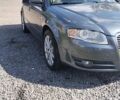 Сірий Ауді А4, об'ємом двигуна 2 л та пробігом 298 тис. км за 7950 $, фото 25 на Automoto.ua
