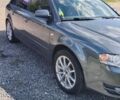 Сірий Ауді А4, об'ємом двигуна 2 л та пробігом 298 тис. км за 7950 $, фото 2 на Automoto.ua