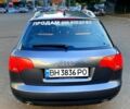 Ауди А4 2007 в Одессе на Automoto.ua Серый Ауди А4, объемом двигателя 2.7 л и пробегом 377 тыс. км за 7399 $, фото 1 на Automoto.ua