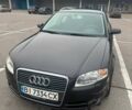 Сірий Ауді А4, об'ємом двигуна 2 л та пробігом 304 тис. км за 8200 $, фото 7 на Automoto.ua