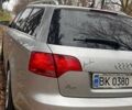 Серый Ауди А4, объемом двигателя 1.97 л и пробегом 370 тыс. км за 8300 $, фото 4 на Automoto.ua