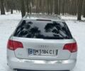 Сірий Ауді А4, об'ємом двигуна 1.6 л та пробігом 185 тис. км за 7700 $, фото 1 на Automoto.ua