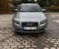 Серый Ауди А4, объемом двигателя 1.9 л и пробегом 298 тыс. км за 6199 $, фото 2 на Automoto.ua
