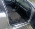Серый Ауди А4, объемом двигателя 2 л и пробегом 292 тыс. км за 5801 $, фото 4 на Automoto.ua