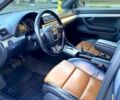 Ауди А4 2007 в Одессе на Automoto.ua Серый Ауди А4, объемом двигателя 2.7 л и пробегом 377 тыс. км за 7399 $, фото 6 на Automoto.ua