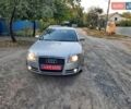 Сірий Ауді А4, об'ємом двигуна 1.6 л та пробігом 247 тис. км за 7750 $, фото 111 на Automoto.ua