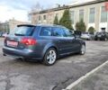 Сірий Ауді А4, об'ємом двигуна 2 л та пробігом 232 тис. км за 7200 $, фото 4 на Automoto.ua