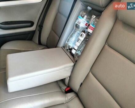 Серый Ауди А4, объемом двигателя 2.7 л и пробегом 330 тыс. км за 7000 $, фото 2 на Automoto.ua