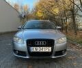 Сірий Ауді А4, об'ємом двигуна 2 л та пробігом 224 тис. км за 2600 $, фото 12 на Automoto.ua