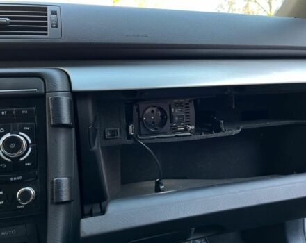 Сірий Ауді А4, об'ємом двигуна 2 л та пробігом 224 тис. км за 2600 $, фото 13 на Automoto.ua