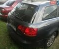 Серый Ауди А4, объемом двигателя 2 л и пробегом 270 тыс. км за 7500 $, фото 2 на Automoto.ua