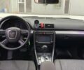 Сірий Ауді А4, об'ємом двигуна 1.97 л та пробігом 300 тис. км за 7200 $, фото 13 на Automoto.ua