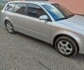 Серый Ауди А4, объемом двигателя 2 л и пробегом 220 тыс. км за 6800 $, фото 8 на Automoto.ua