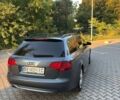 Сірий Ауді А4, об'ємом двигуна 2 л та пробігом 387 тис. км за 7000 $, фото 16 на Automoto.ua