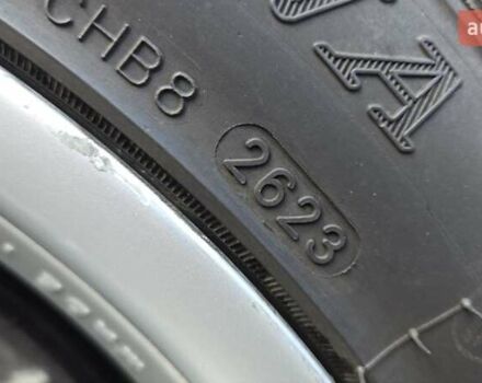 Сірий Ауді А4, об'ємом двигуна 2 л та пробігом 232 тис. км за 7200 $, фото 11 на Automoto.ua