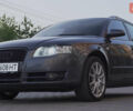 Серый Ауди А4, объемом двигателя 2 л и пробегом 299 тыс. км за 6800 $, фото 6 на Automoto.ua