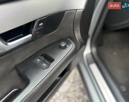 Серый Ауди А4, объемом двигателя 1.8 л и пробегом 226 тыс. км за 8750 $, фото 24 на Automoto.ua