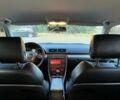 Сірий Ауді А4, об'ємом двигуна 2 л та пробігом 216 тис. км за 7300 $, фото 17 на Automoto.ua