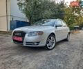 Сірий Ауді А4, об'ємом двигуна 1.6 л та пробігом 247 тис. км за 7750 $, фото 9 на Automoto.ua