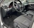 Сірий Ауді А4, об'ємом двигуна 1.97 л та пробігом 299 тис. км за 6300 $, фото 14 на Automoto.ua