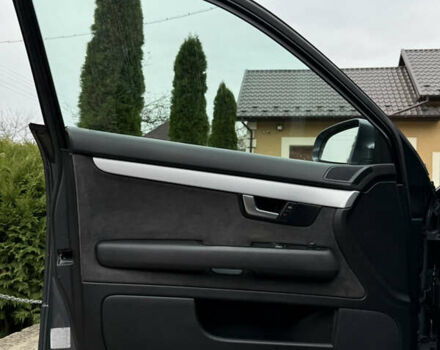 Серый Ауди А4, объемом двигателя 2 л и пробегом 365 тыс. км за 6850 $, фото 14 на Automoto.ua