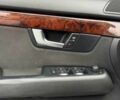 Серый Ауди А4, объемом двигателя 1.8 л и пробегом 290 тыс. км за 6700 $, фото 8 на Automoto.ua
