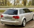 Ауді А4 2007 у Немирове на Automoto.ua Сірий Ауді А4, об'ємом двигуна 2.7 л та пробігом 200 тис. км за 3650 $, фото 4 на Automoto.ua
