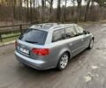 Серый Ауди А4, объемом двигателя 2.5 л и пробегом 337 тыс. км за 2499 $, фото 2 на Automoto.ua
