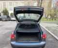 Сірий Ауді А4, об'ємом двигуна 2 л та пробігом 232 тис. км за 7200 $, фото 25 на Automoto.ua