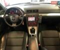 Серый Ауди А4, объемом двигателя 2 л и пробегом 304 тыс. км за 8500 $, фото 2 на Automoto.ua