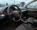 Сірий Ауді А4, об'ємом двигуна 1.6 л та пробігом 219 тис. км за 6700 $, фото 5 на Automoto.ua