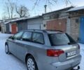 Сірий Ауді А4, об'ємом двигуна 1.9 л та пробігом 299 тис. км за 4000 $, фото 1 на Automoto.ua