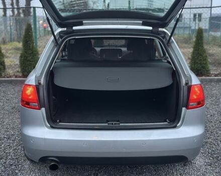 Сірий Ауді А4, об'ємом двигуна 1.6 л та пробігом 219 тис. км за 6700 $, фото 7 на Automoto.ua