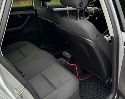 Сірий Ауді А4, об'ємом двигуна 1.97 л та пробігом 260 тис. км за 5299 $, фото 1 на Automoto.ua