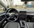 Серый Ауди А4, объемом двигателя 2 л и пробегом 285 тыс. км за 7200 $, фото 10 на Automoto.ua