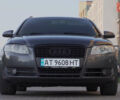 Серый Ауди А4, объемом двигателя 2 л и пробегом 299 тыс. км за 6800 $, фото 5 на Automoto.ua