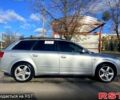 Ауді А4 2007 у Лубнах на Automoto.ua Сірий Ауді А4, об'ємом двигуна 2 л та пробігом 200 тис. км за 7200 $, фото 4 на Automoto.ua