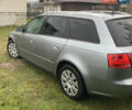Серый Ауди А4, объемом двигателя 1.98 л и пробегом 230 тыс. км за 5000 $, фото 5 на Automoto.ua