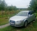 Серый Ауди А4, объемом двигателя 2 л и пробегом 292 тыс. км за 5801 $, фото 1 на Automoto.ua