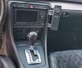 Сірий Ауді А4, об'ємом двигуна 2 л та пробігом 298 тис. км за 7950 $, фото 21 на Automoto.ua