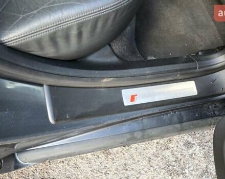 Сірий Ауді А4, об'ємом двигуна 2 л та пробігом 232 тис. км за 7200 $, фото 19 на Automoto.ua