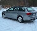 Серый Ауди А4, объемом двигателя 2 л и пробегом 290 тыс. км за 3900 $, фото 3 на Automoto.ua
