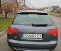 Сірий Ауді А4, об'ємом двигуна 1.6 л та пробігом 228 тис. км за 6999 $, фото 8 на Automoto.ua
