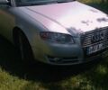 Серый Ауди А4, объемом двигателя 2 л и пробегом 49 тыс. км за 1300 $, фото 1 на Automoto.ua
